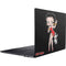 Betty Boop With Puppy Ativ Book 9 (15.6in 2014) Skin